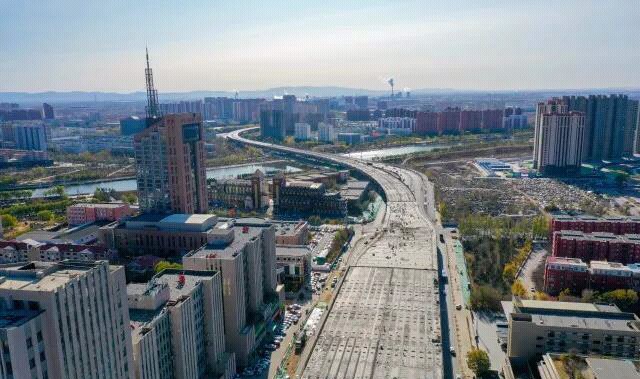 “扶不起的阿斗”呼和浩特?其实呼和浩特的潜力最大