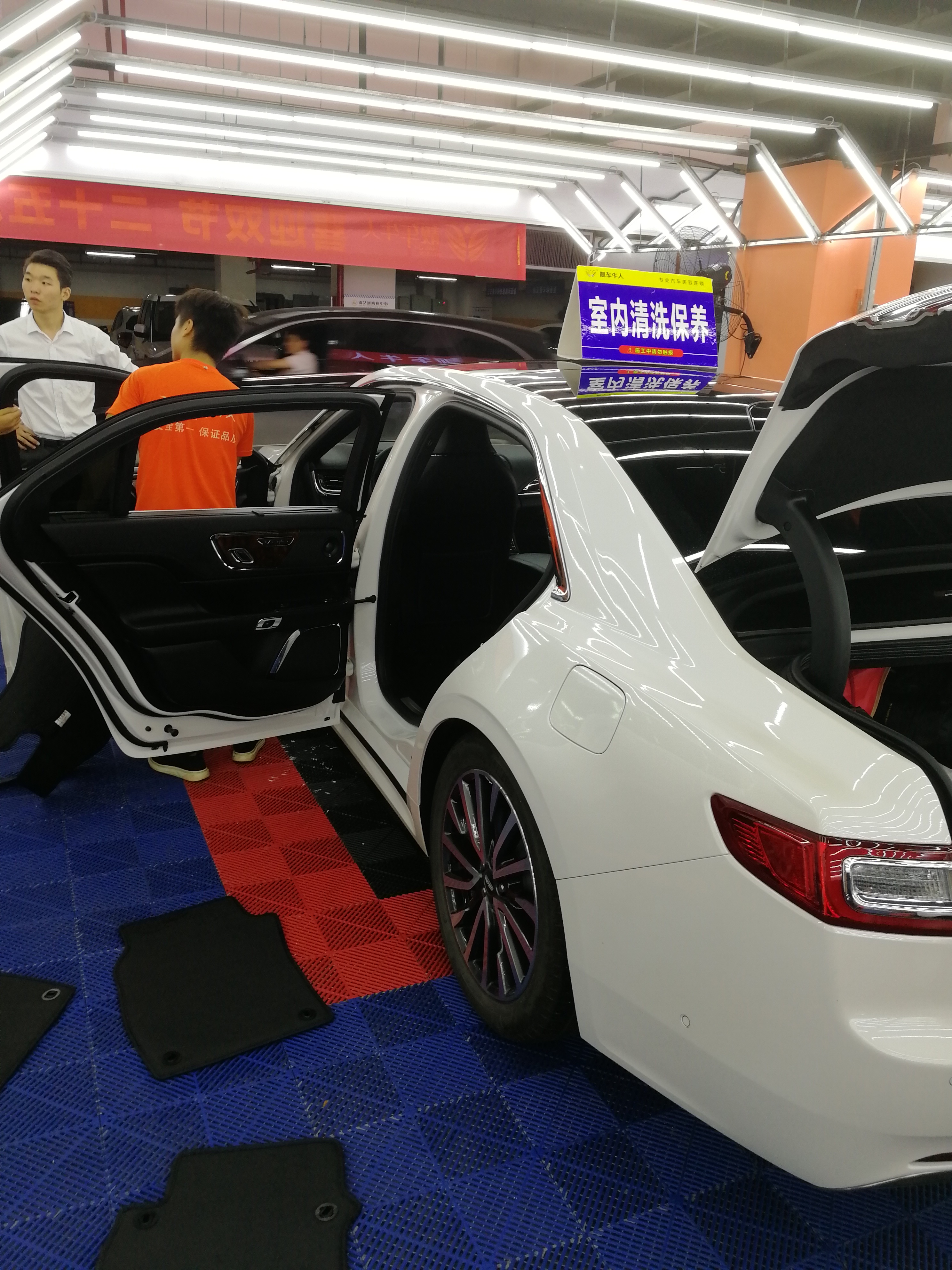 林肯汽车是不是冷门汽车,林肯系列车型冷门吗