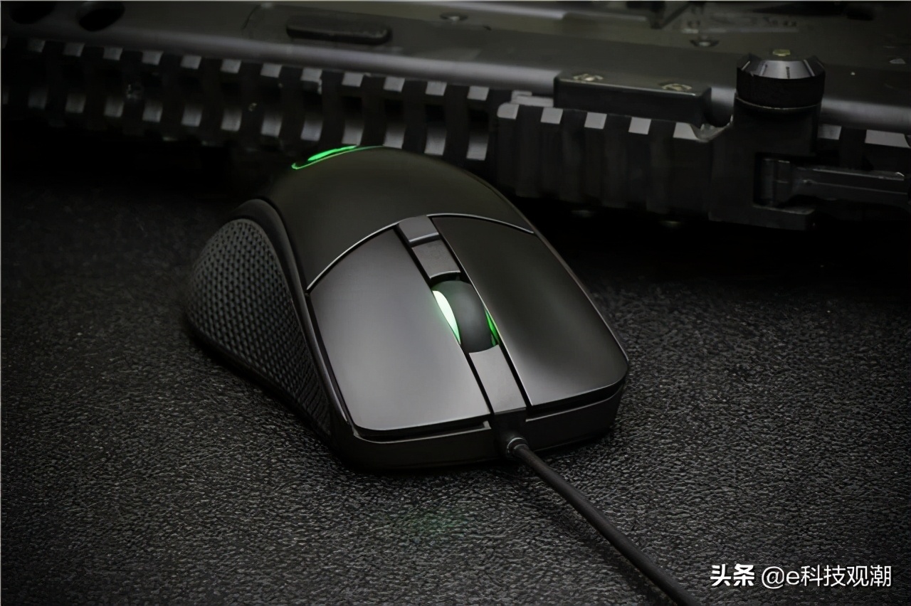 fps游戏鼠标提高精确度,fps类型游戏鼠标最佳推荐