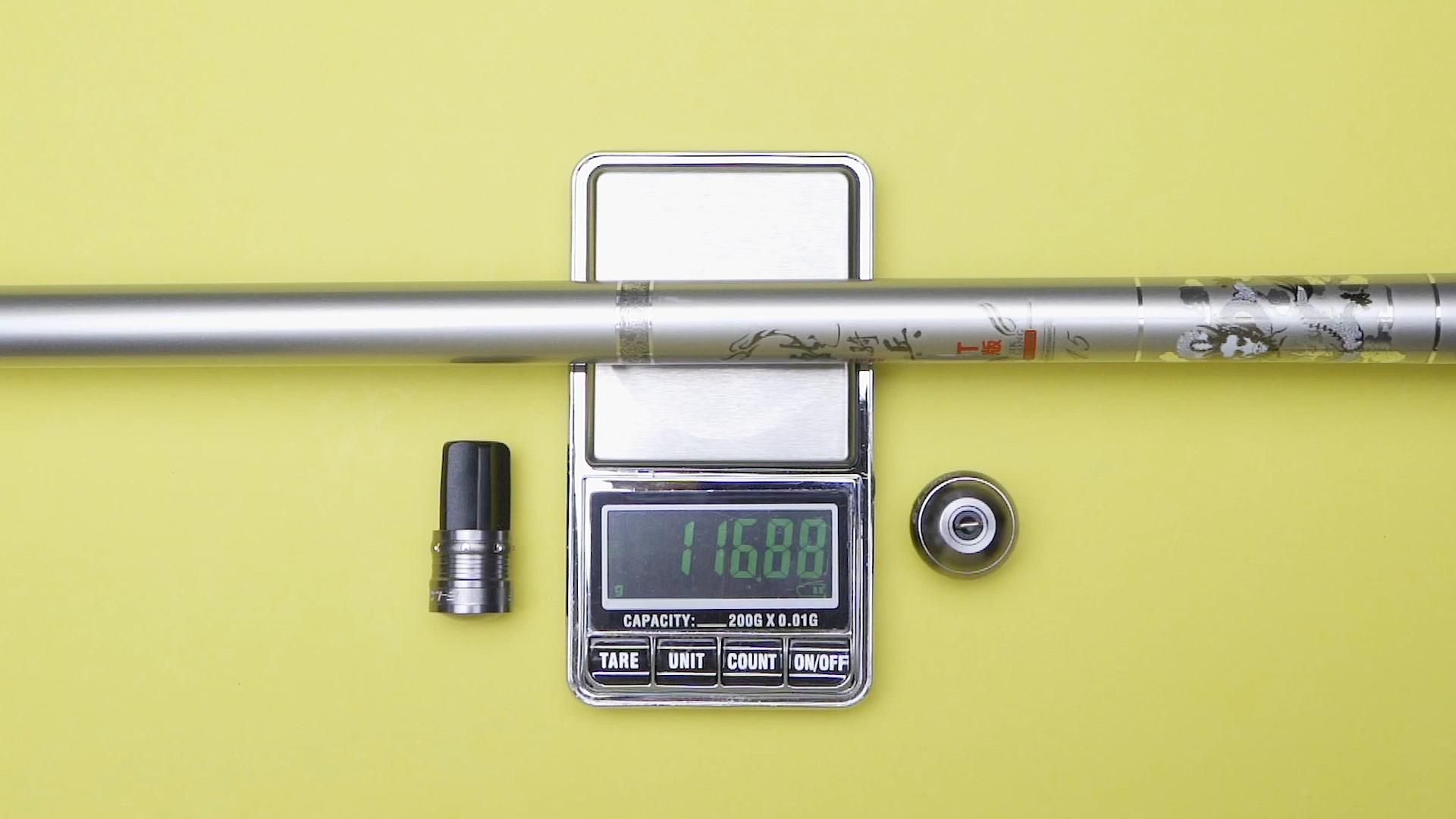 玻璃纤维鱼竿评测,日本东丽鱼竿质量怎么样