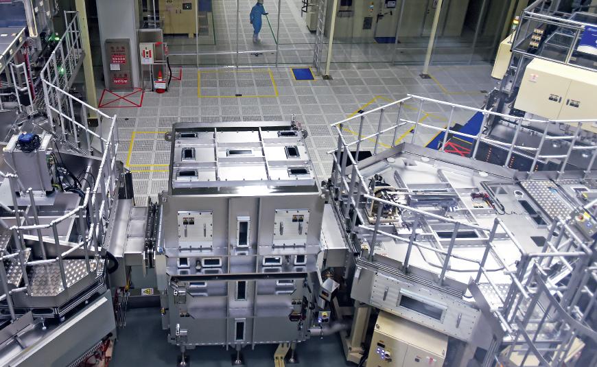 武汉光谷复苏，订单焦虑难解