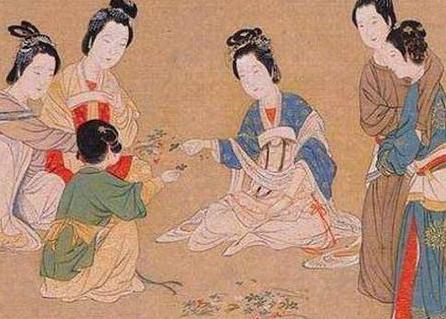 古代都玩什么游戏,古代没有游戏古人玩什么