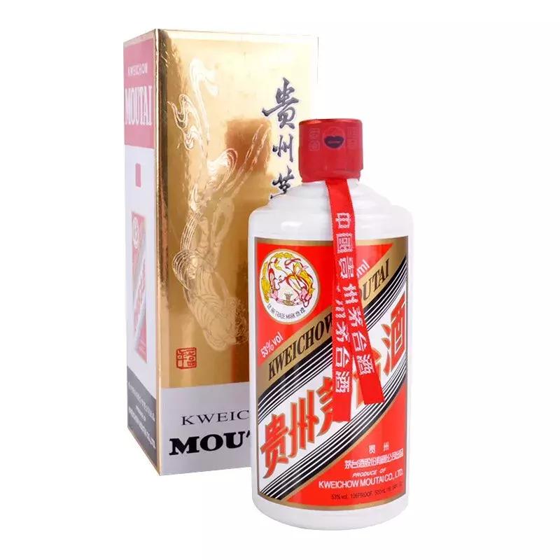 飞天茅台酒的发展历史,飞天茅台酒的高端之处在于哪里