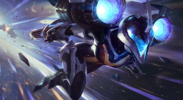 英雄联盟后期最强的adc,英雄联盟每个adc英雄技巧