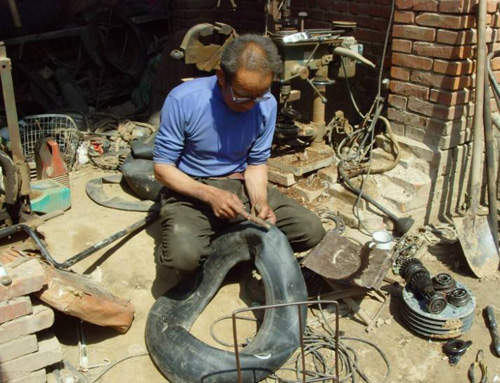 农村适合穷人的18个创业项目利润,农村创业10大经典赚钱方式