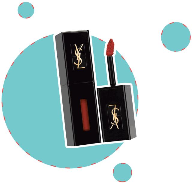 适合素颜涂的口红集合,涂完一整支口红