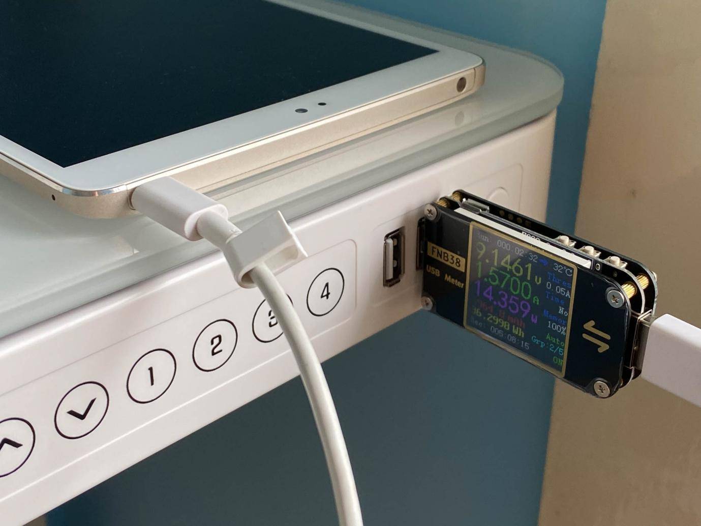 股价涨了五倍多，乐歌电动桌真的这么神奇吗？开箱到使用实测