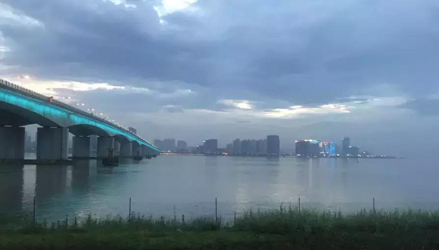 温州七都岛中岛生态园好玩吗,温州七都岛未来有哪些新规划