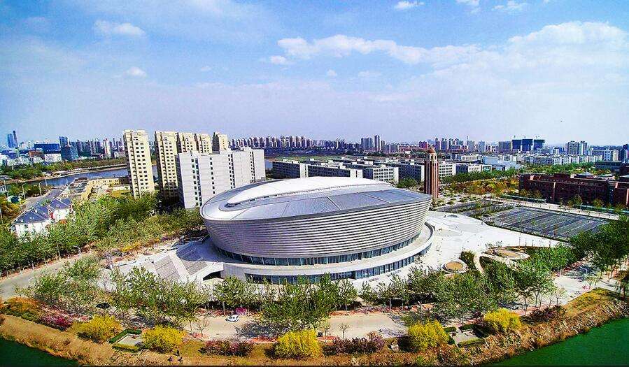 天津理工大学实力如何,天津理工大学长春理工大学