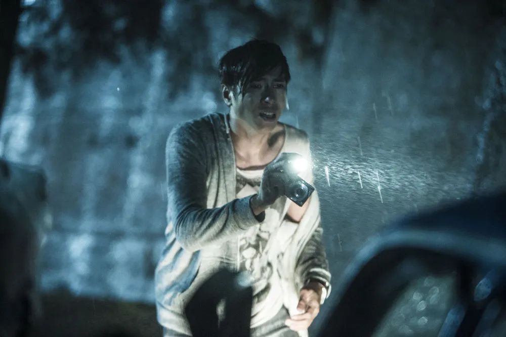 6年前惊动整个华语圈，今拍出大尺度还能上映，这个导演真“贼”