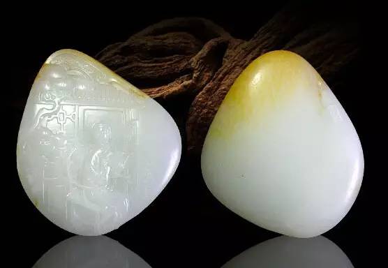 和田玉知识的书籍,和田玉传统文化知识2