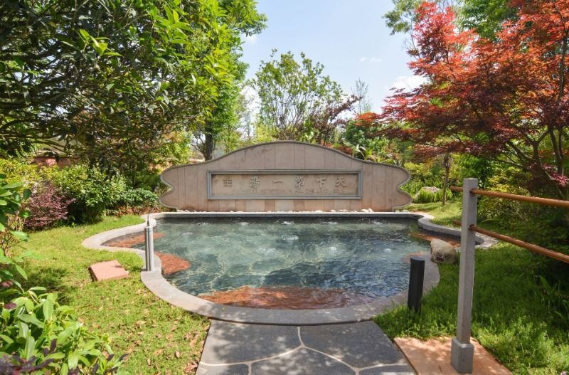 徐霞客游记游大理,徐霞客云南旅游攻略