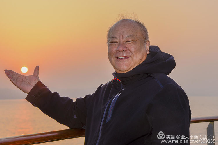 广岛长崎核爆后场景,日本长崎迷人夜景