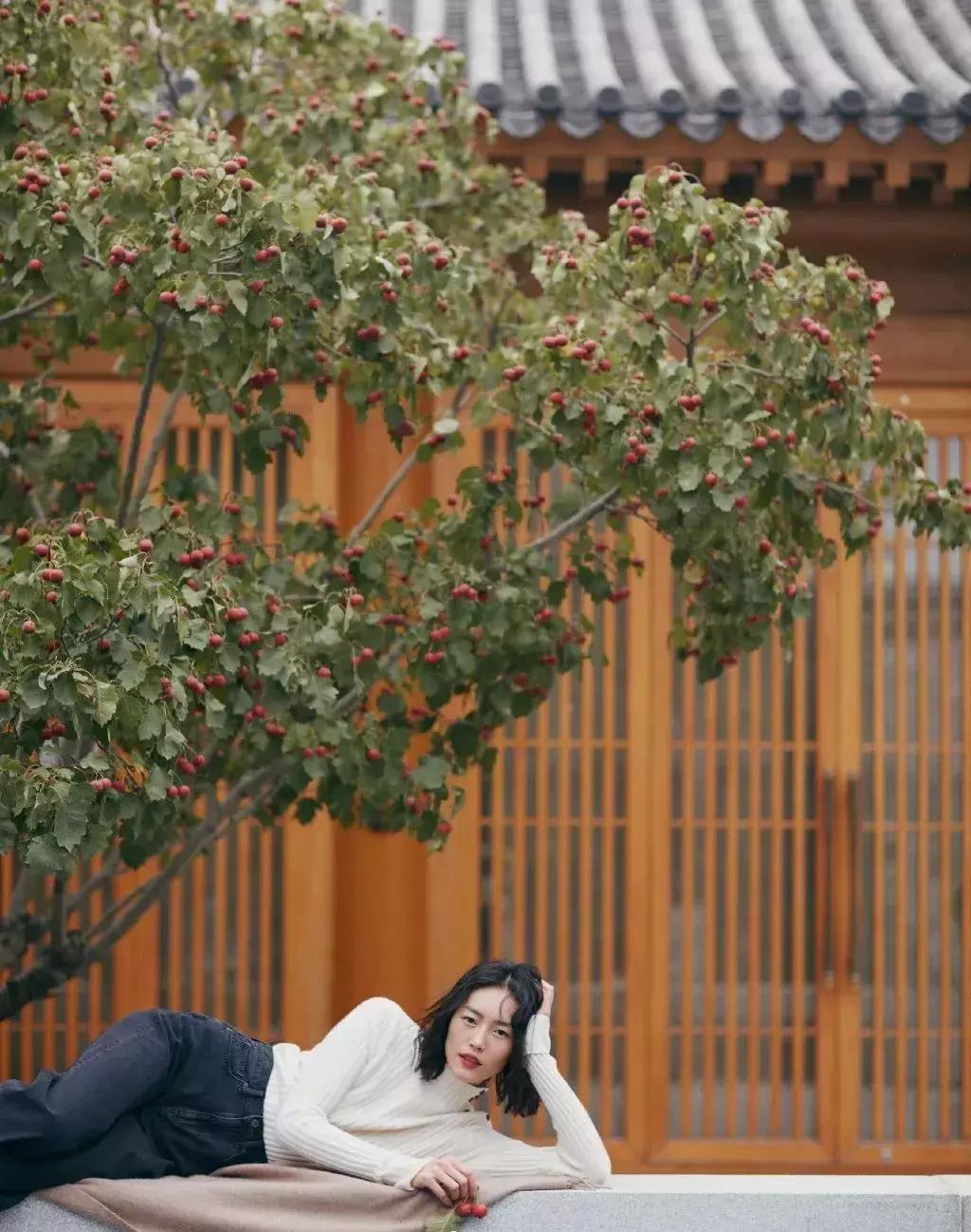 大脸国字脸适合的短发发型,大脸妹子最适合的四款发型