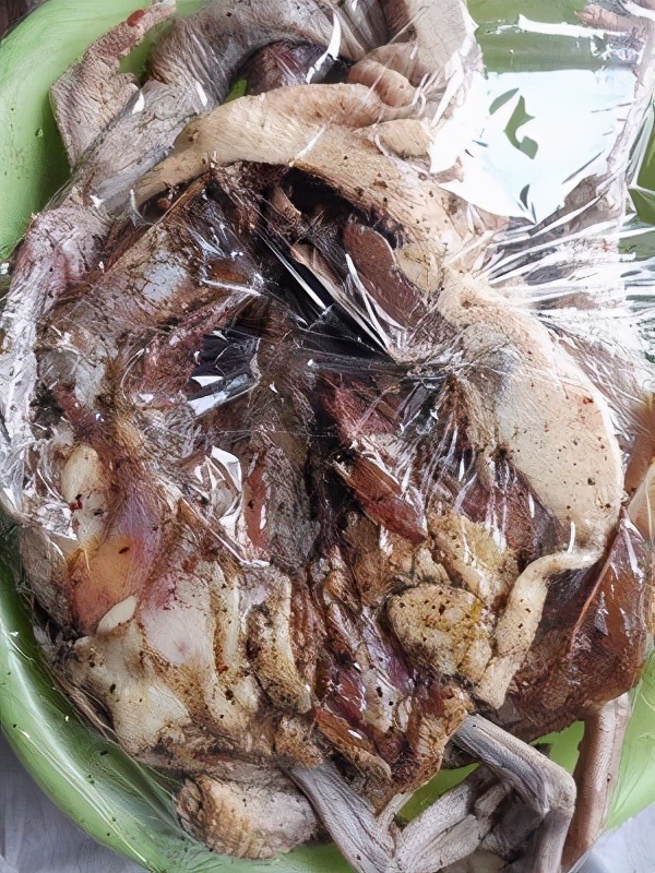 腊鸡腊鸭腊猪蹄,名门匠师腊鸭怎么做好吃