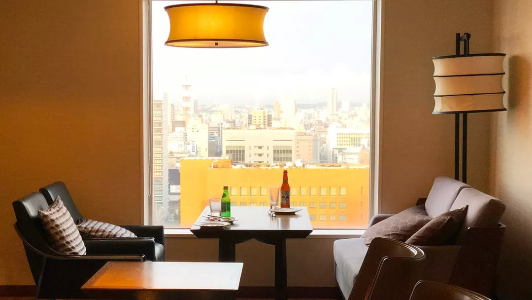 10年东京最豪华的五星酒店,适合度假的希尔顿酒店