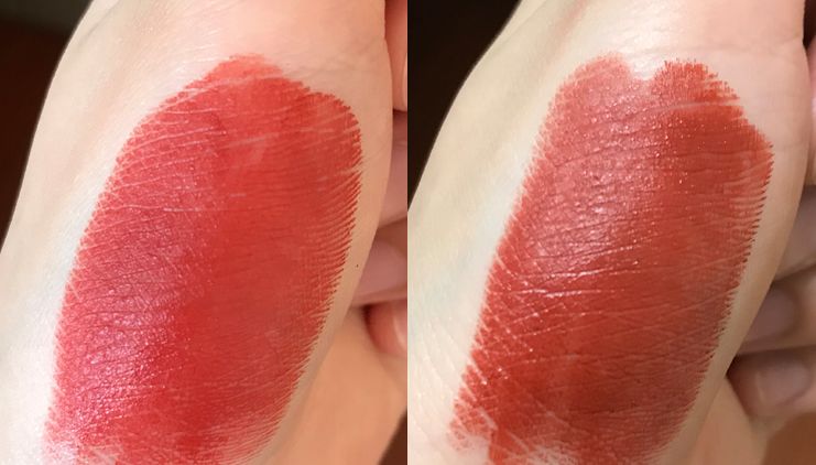 mac口红性价比最高的一款,mac口红推荐新款试色