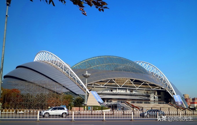 盛京3天深度自驾游好去处推荐,盛京游记