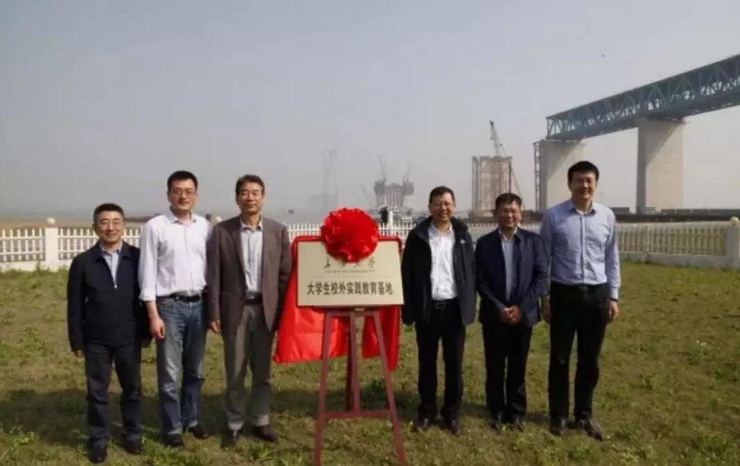 震撼！中国又一超级工程开世界先例，陕西这所大学功不可没！