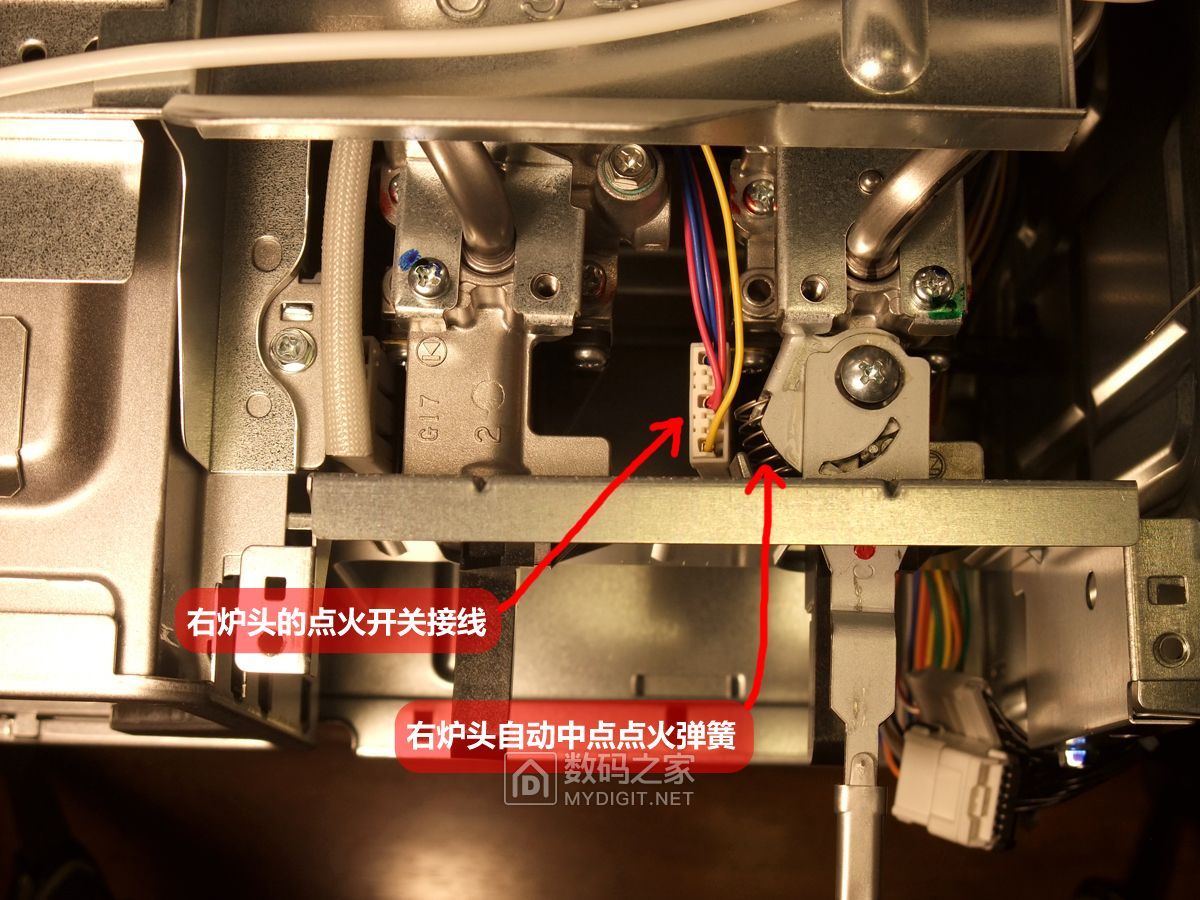 海淘日本燃气灶油烟机,海淘能率热水器