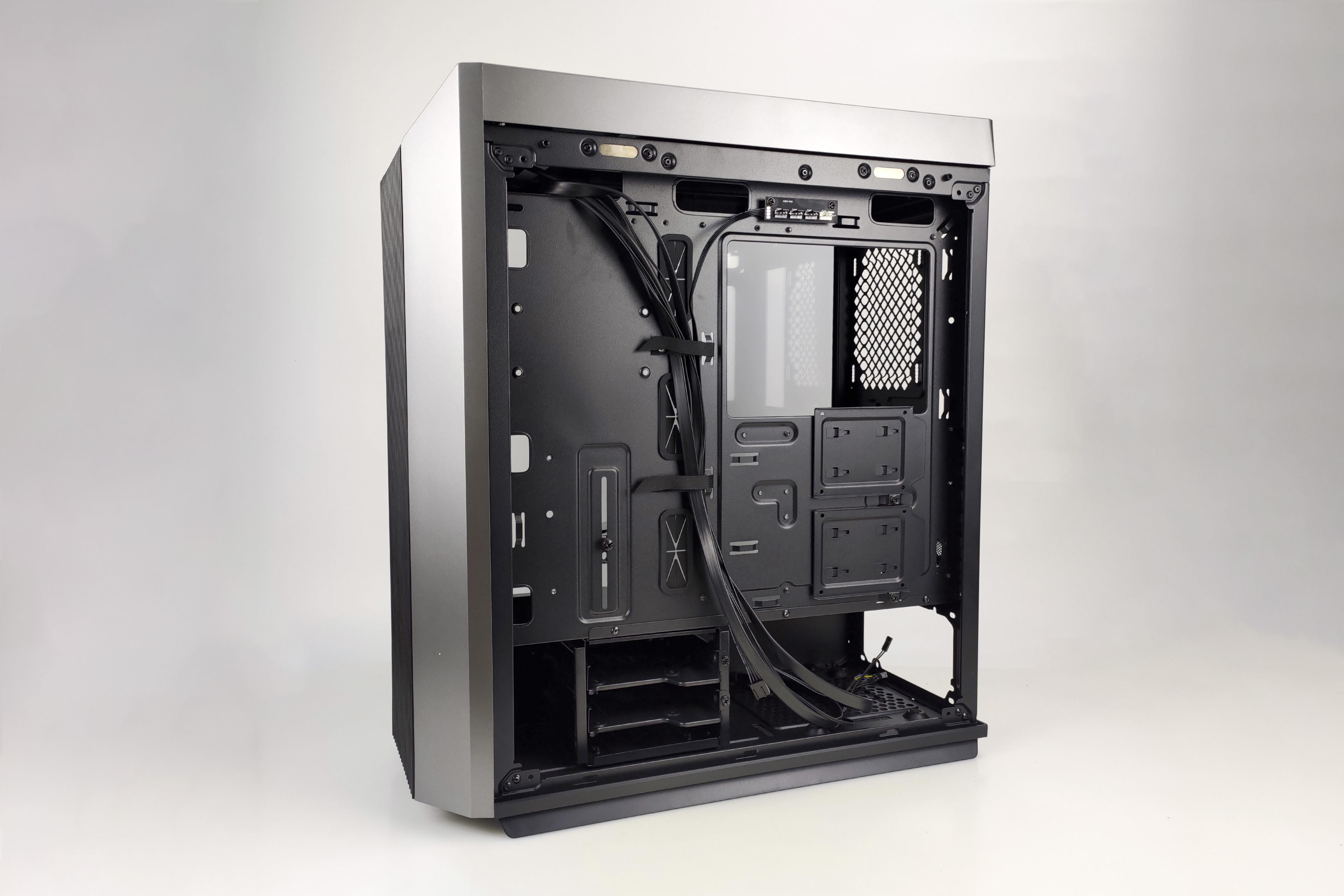 九州风神cl500机箱玻璃炸了,九州风神cl500机箱可以装4070ti吗