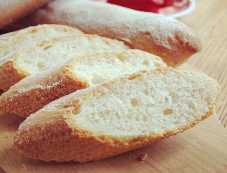 面包糠在家制作方法,面包糠快速自制方法