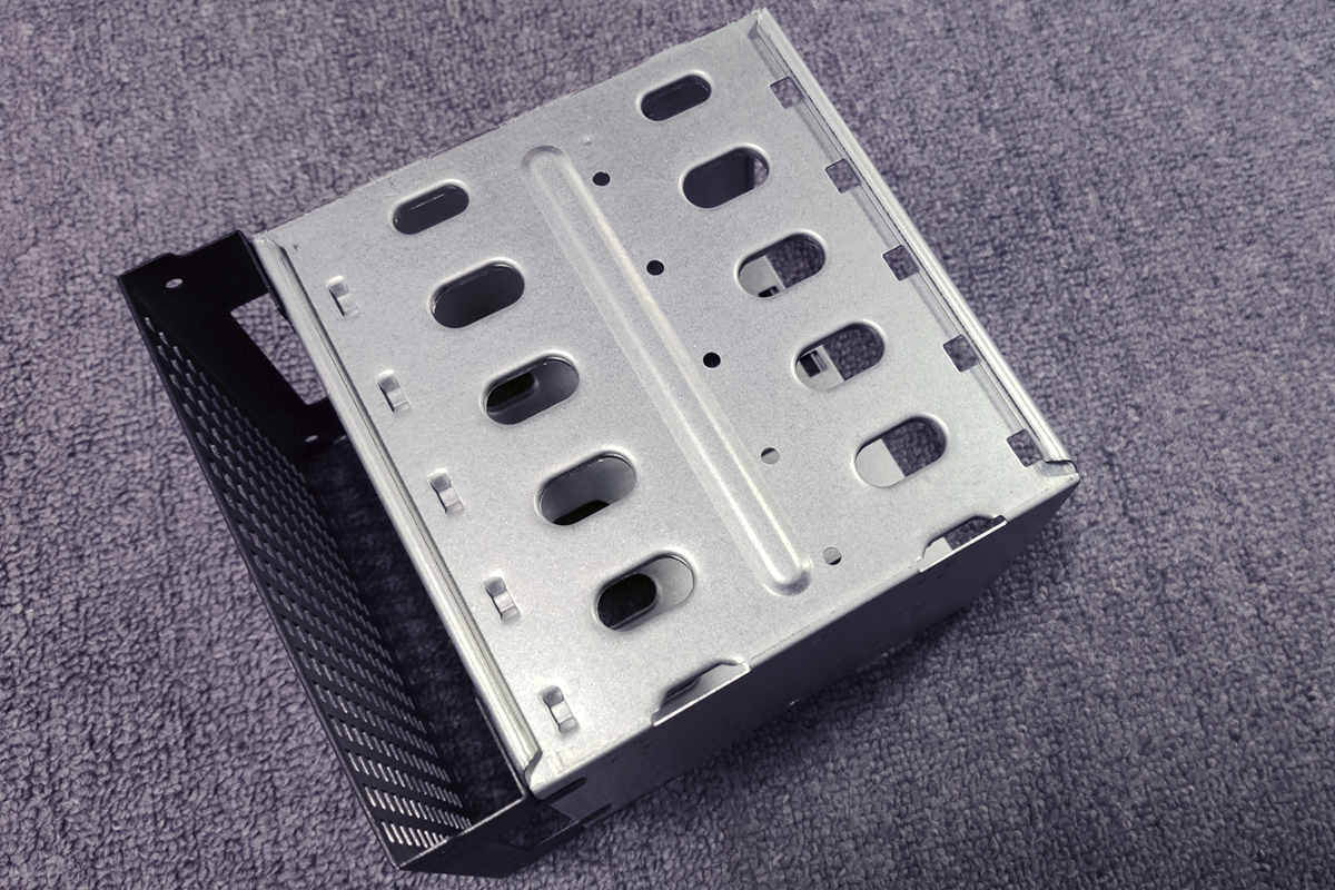 给机箱升级硬盘多少钱,机箱升级机械硬盘