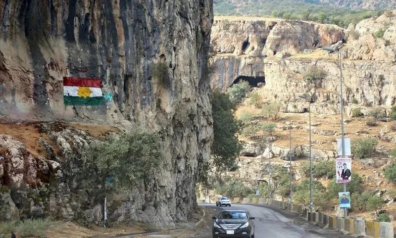 伊拉克开放部分国籍旅行者可落地签入境，真实的伊拉克值得去吗？