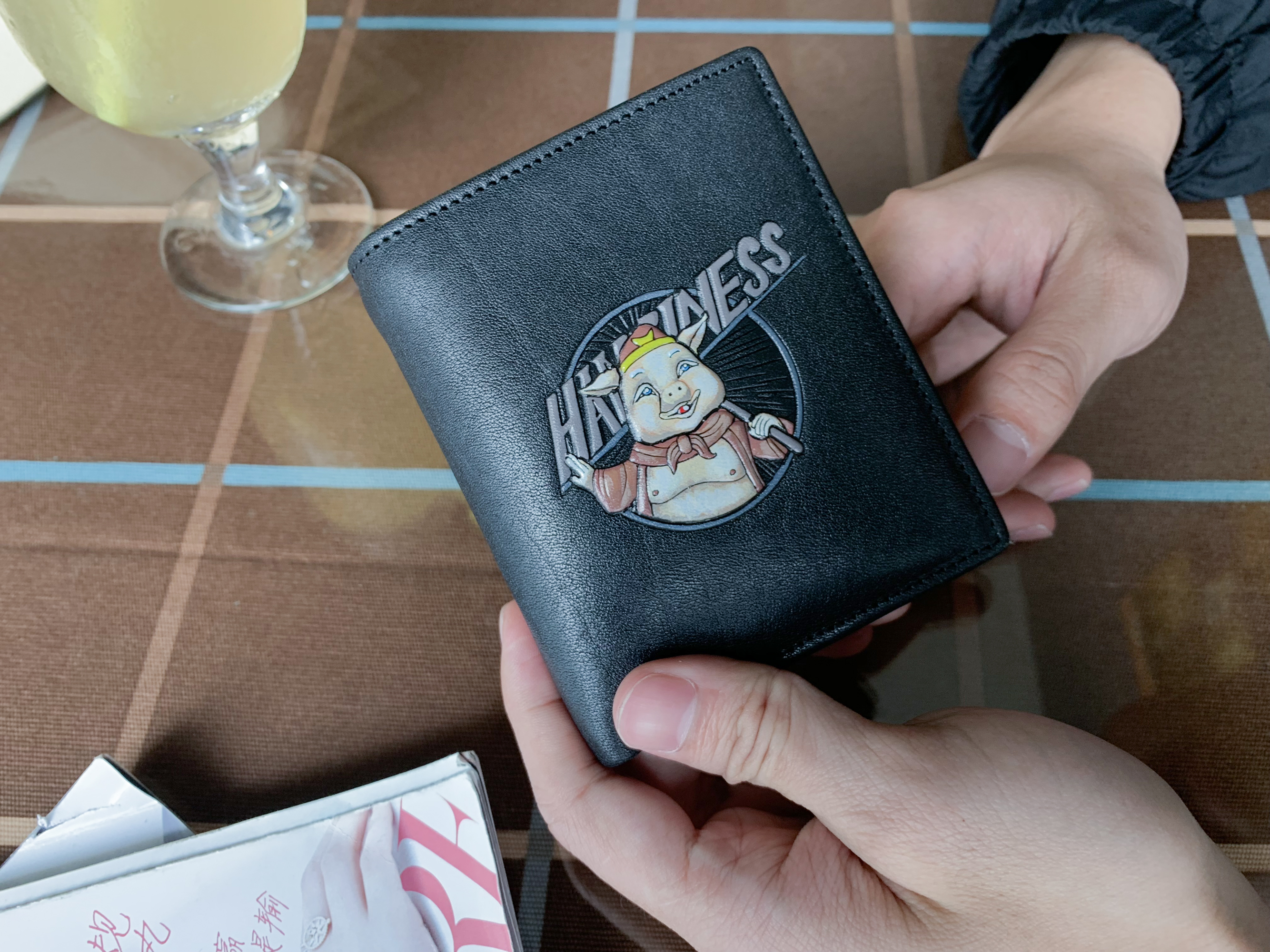 一个走遍世界的包包,去欧洲的好物推荐