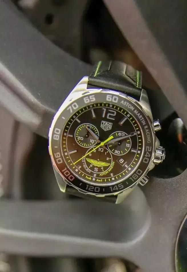 男人宁愿买最便宜的车，也要戴最贵的表，是我飘了吗？