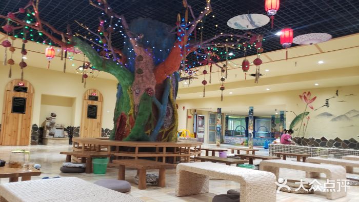 石家庄冬季汗蒸推荐,石家庄可以过夜的汗蒸馆