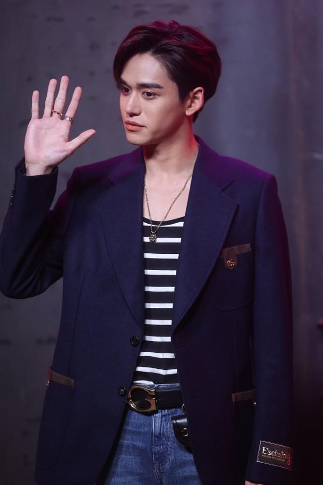 gucci大秀服装点评,gucci大秀风格