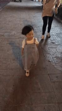 动图来袭:到了14分钟时,弹簧终于掉下来了