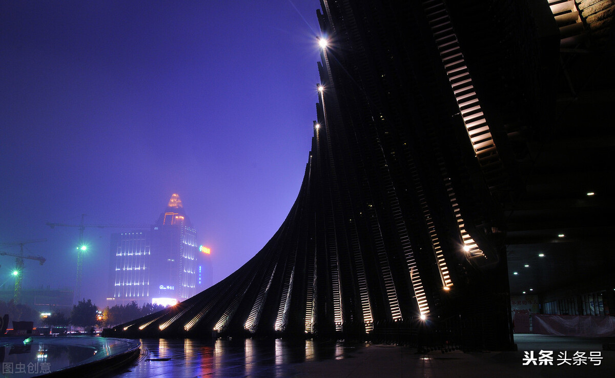 国家大力发展邯郸,河北邯郸未来发展趋势