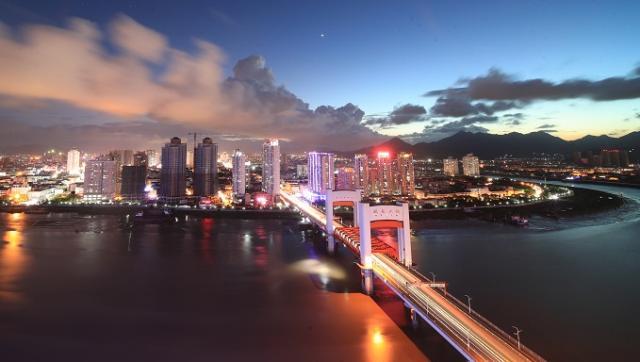 温州龙港撤镇设市名单,浙江龙港镇设市