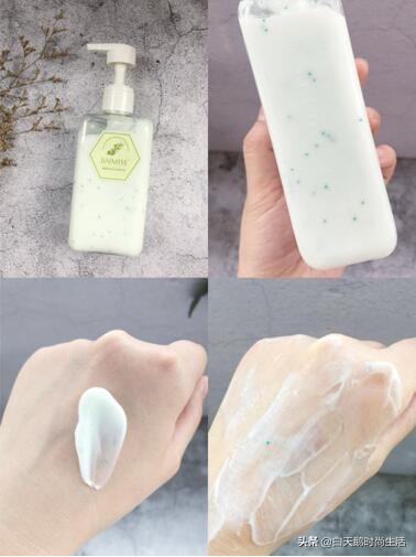 被称斩男王！桃花甜+美白，百元内无敌，凡士林身体乳望其项背