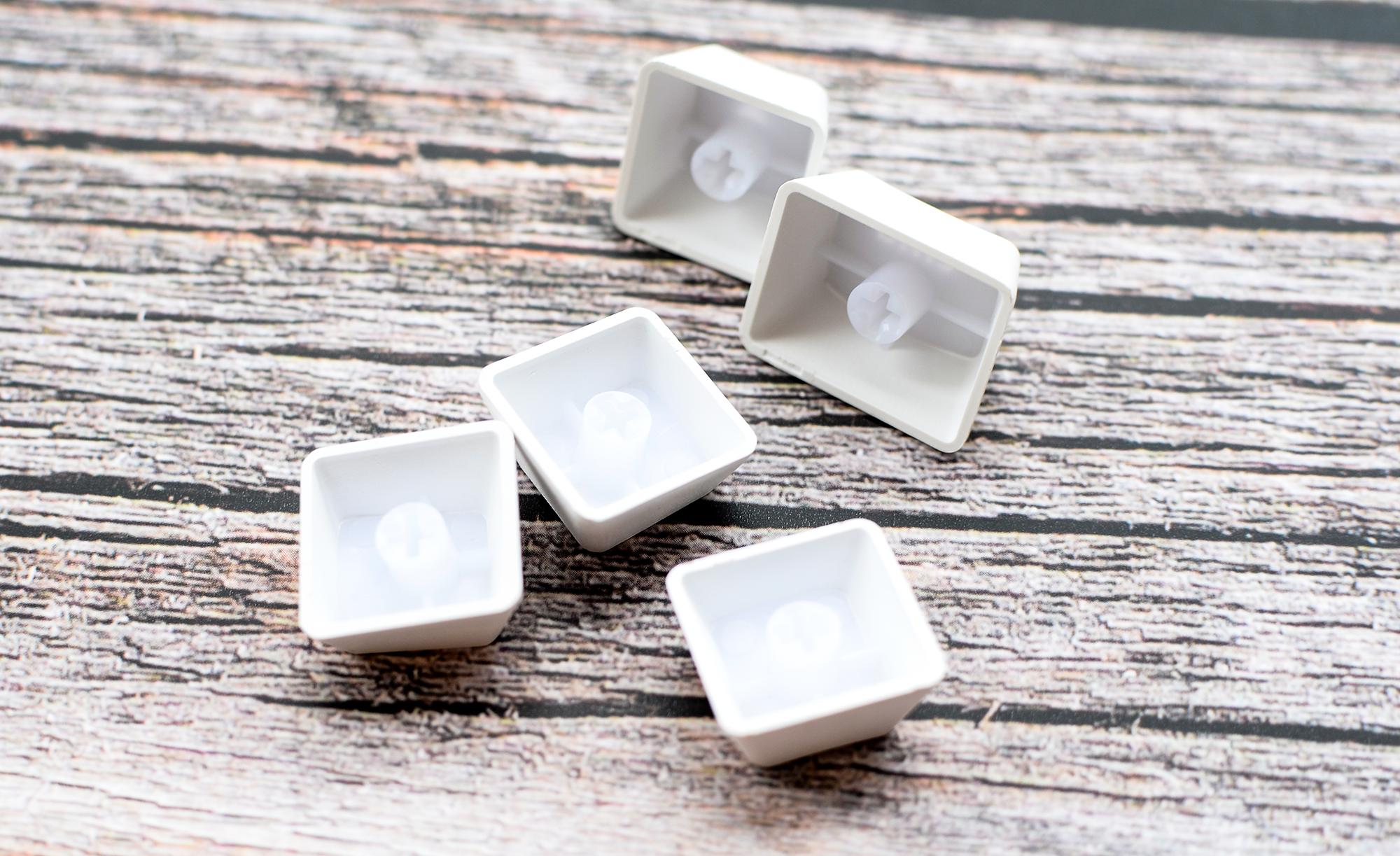 悦米pro和悦米机械键盘区别,悦米机械键盘pro静音版499