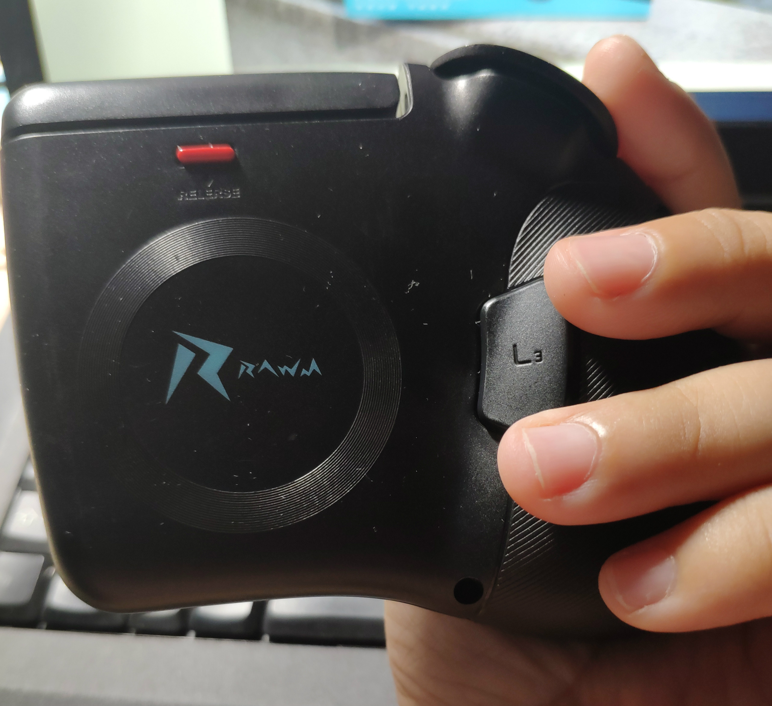 风神手柄4代,风神手柄一代和二代