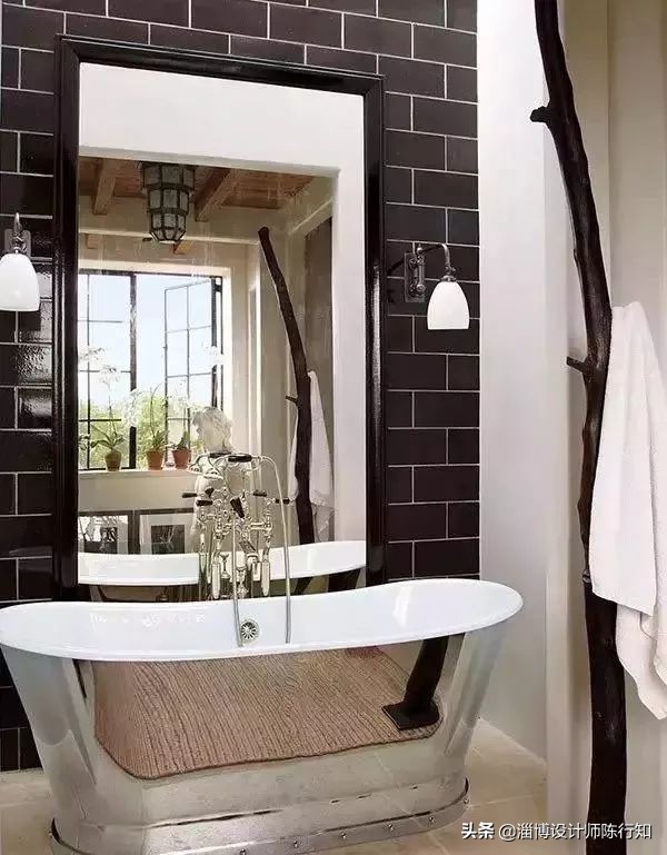 卫生间防水施工如何不渗水,卫生间防水排水千万别马虎