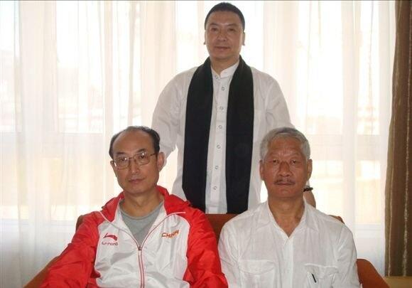 武僧一龙到底怎么样？散打主席：他有真功夫，也尊重武德