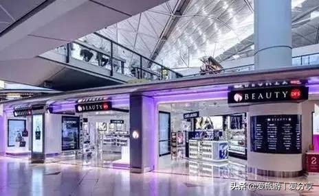 全球机场免税店必买清单,全球各国机场免税店购物攻略