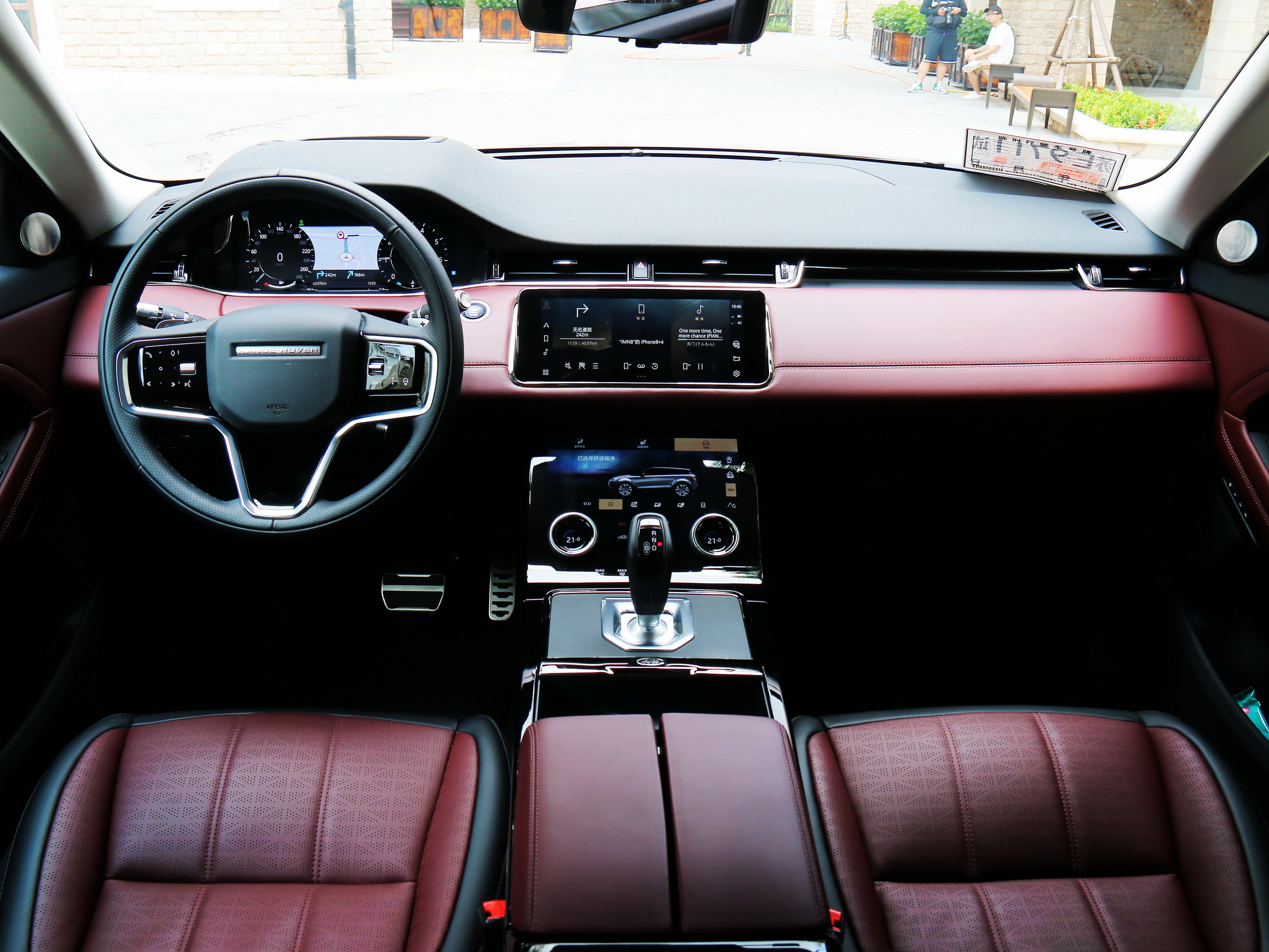 路虎揽胜极光l怎么样值得购买吗,2022路虎揽胜极光l值得买么