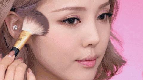 绮观气垫cc,绮观气垫博主推荐