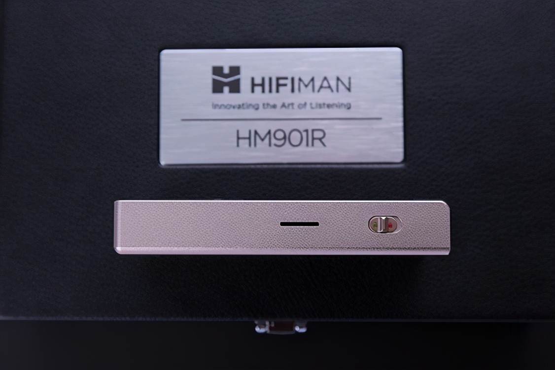 hifiman喜马拉雅,喜马拉雅自研芯片
