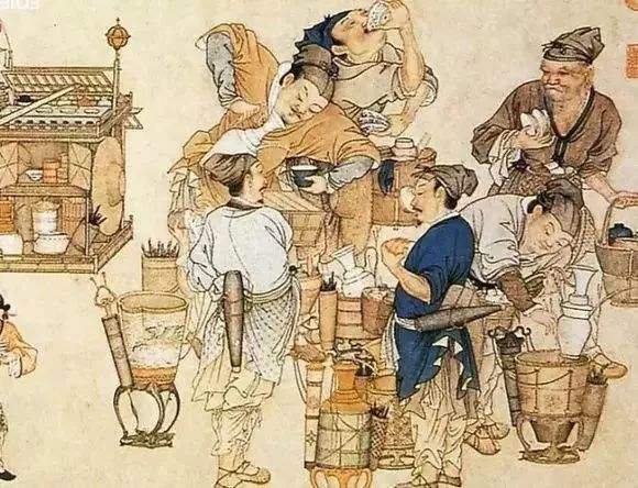 南宋富商汪革*反造**事件始末