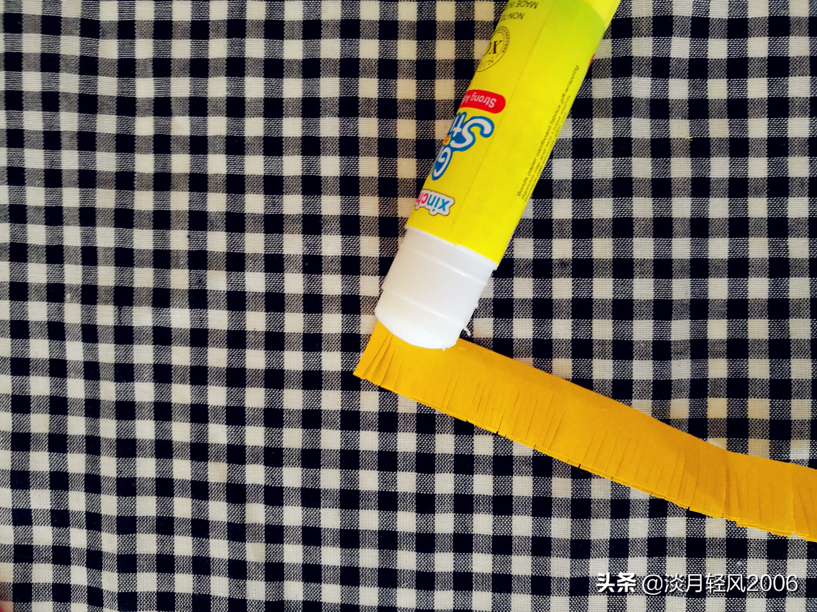 卡纸手工制作小花园,卡纸创意手工制作大全花卉