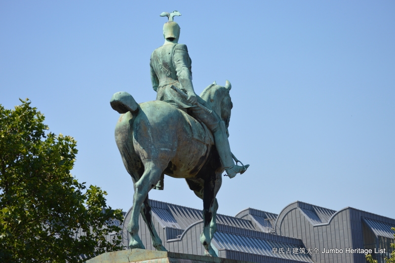 第565回：气吞山河四通八达，德国大动脉莱茵河