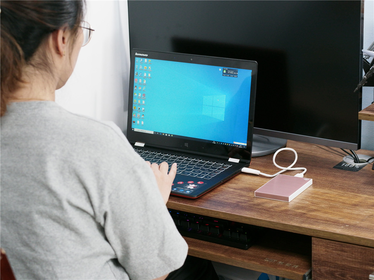 希捷2tb移动硬盘有几个盘片,希捷2tb移动硬盘功率多少