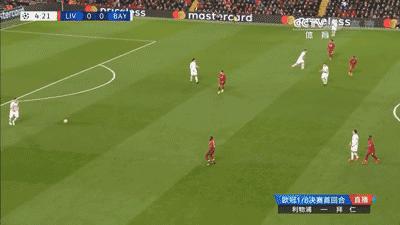 战术分析利物浦vs马竞,战术分析欧冠