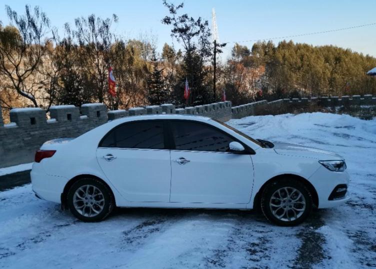 远景驾驶感受,远景适合跑高速吗